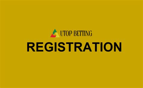 utop betting app